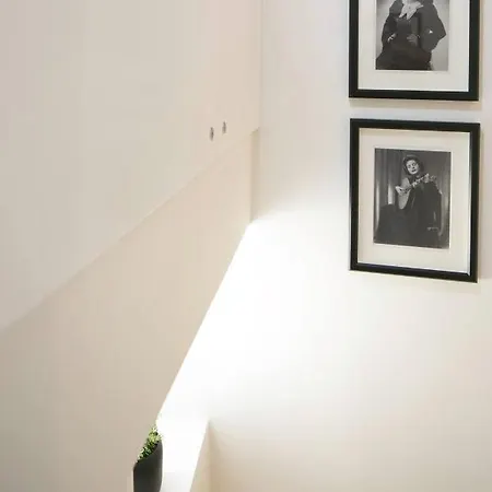 Apartment Central Turquoise Studio *