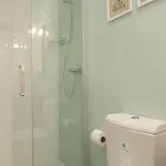 Central Turquoise Studio Apartmán Lisboa