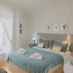 Central Turquoise Studio Лиссабон